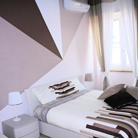 La Casa Di Giulia Apartment Касерта Екстериор снимка