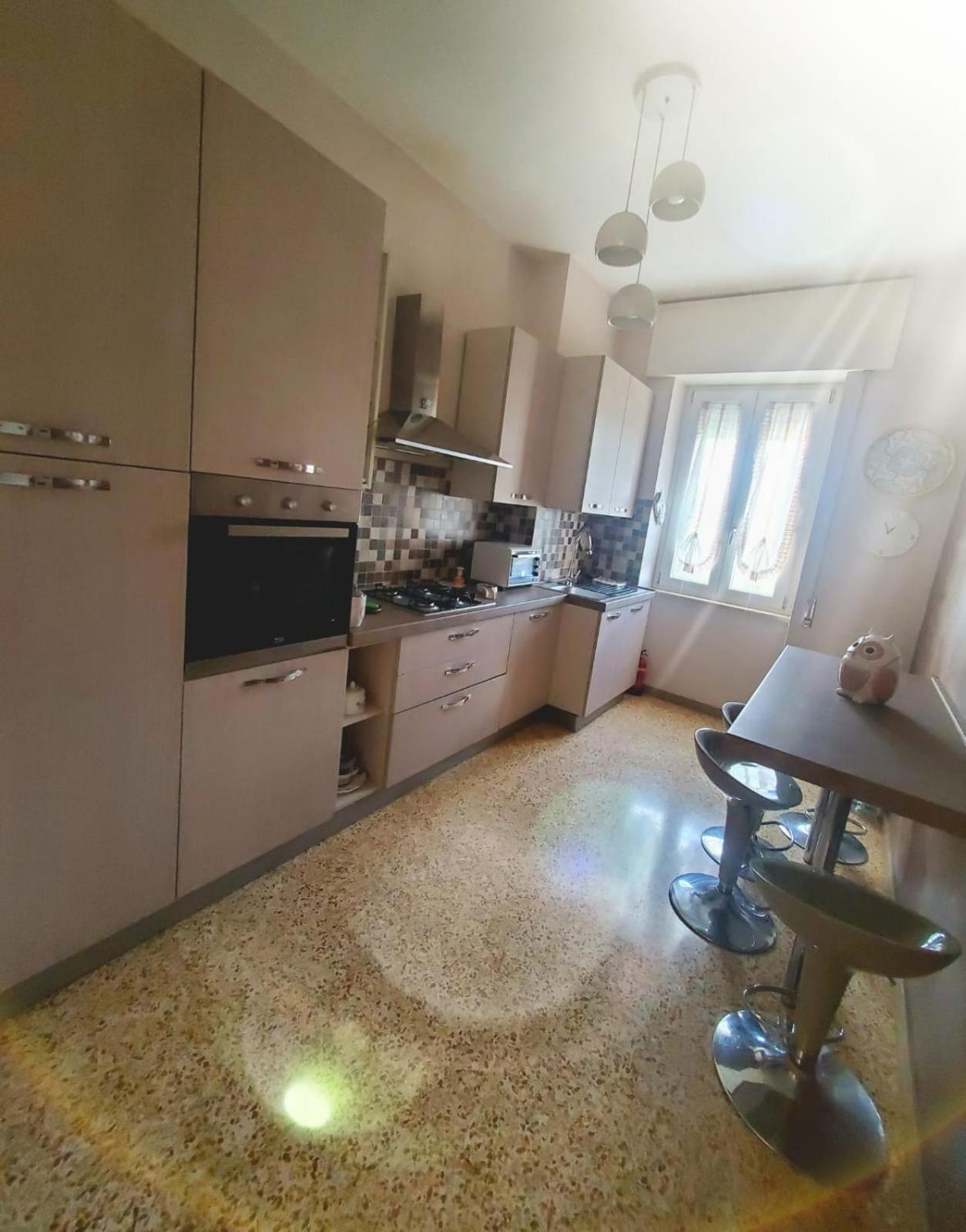 La Casa Di Giulia Apartment Касерта Екстериор снимка