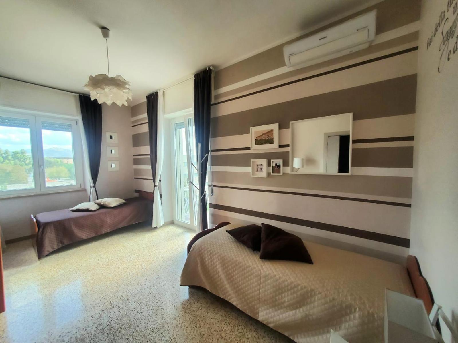 La Casa Di Giulia Apartment Касерта Екстериор снимка