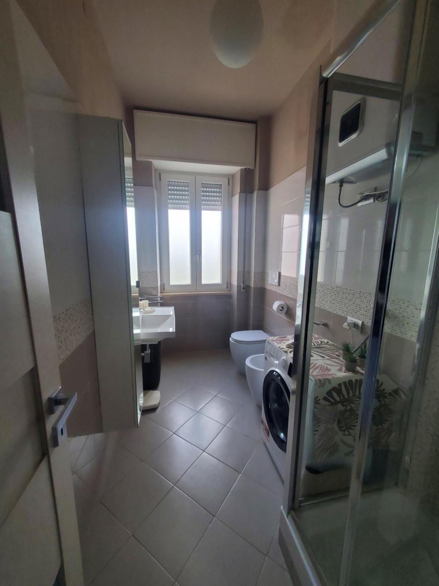 La Casa Di Giulia Apartment Касерта Екстериор снимка