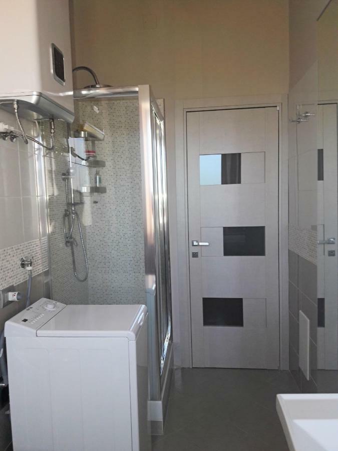 La Casa Di Giulia Apartment Касерта Екстериор снимка
