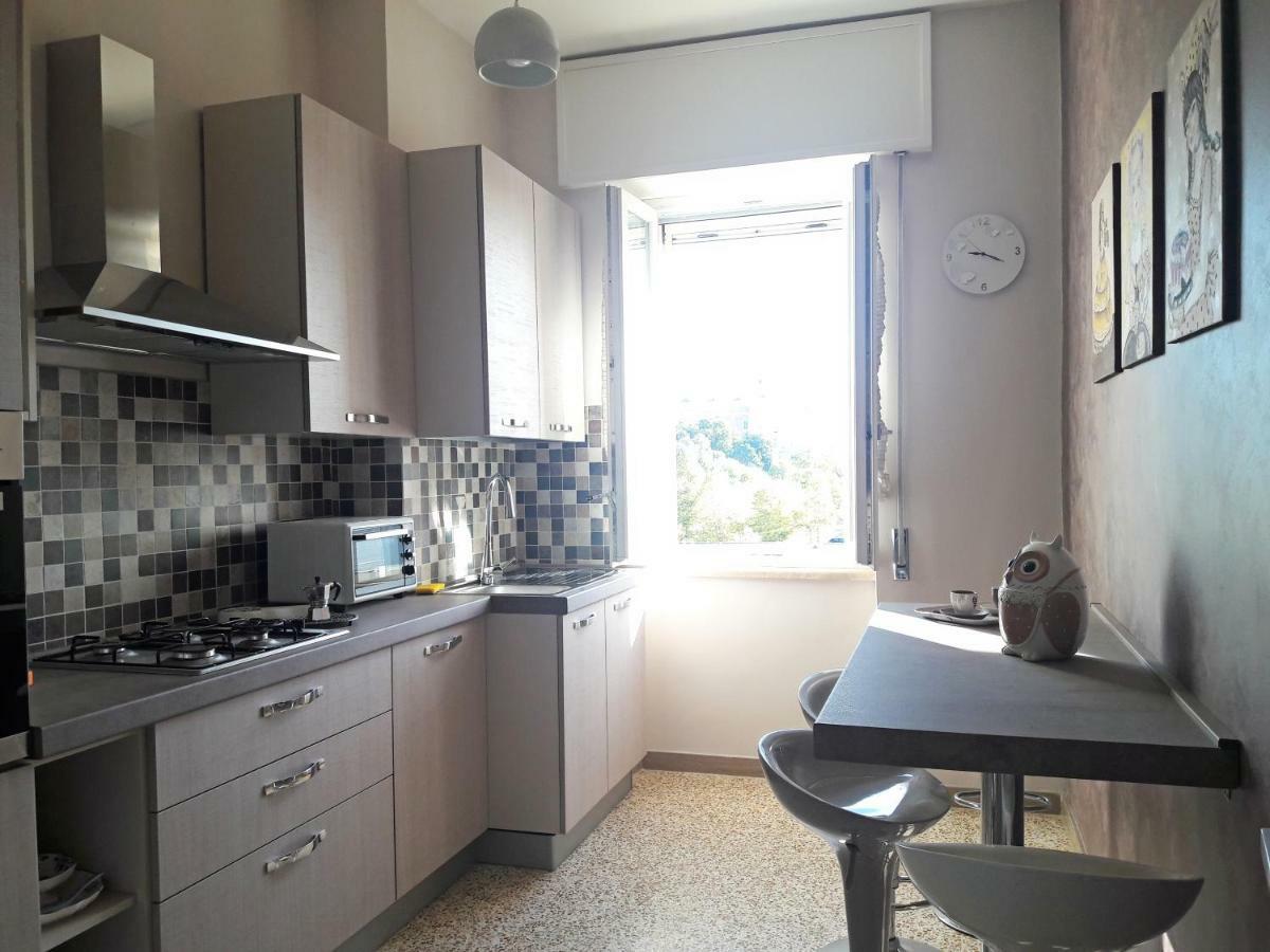 La Casa Di Giulia Apartment Касерта Екстериор снимка