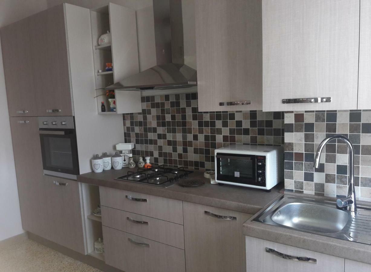 La Casa Di Giulia Apartment Касерта Екстериор снимка