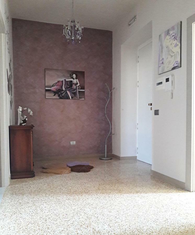 La Casa Di Giulia Apartment Касерта Екстериор снимка