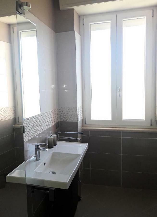 La Casa Di Giulia Apartment Касерта Екстериор снимка