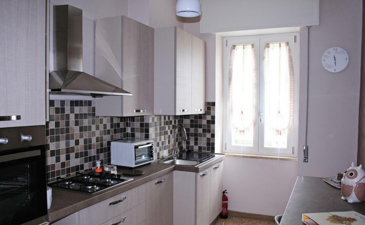 La Casa Di Giulia Apartment Касерта Екстериор снимка