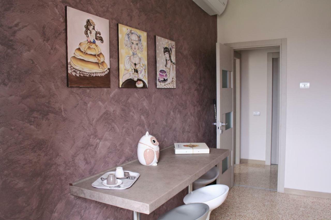 La Casa Di Giulia Apartment Касерта Екстериор снимка