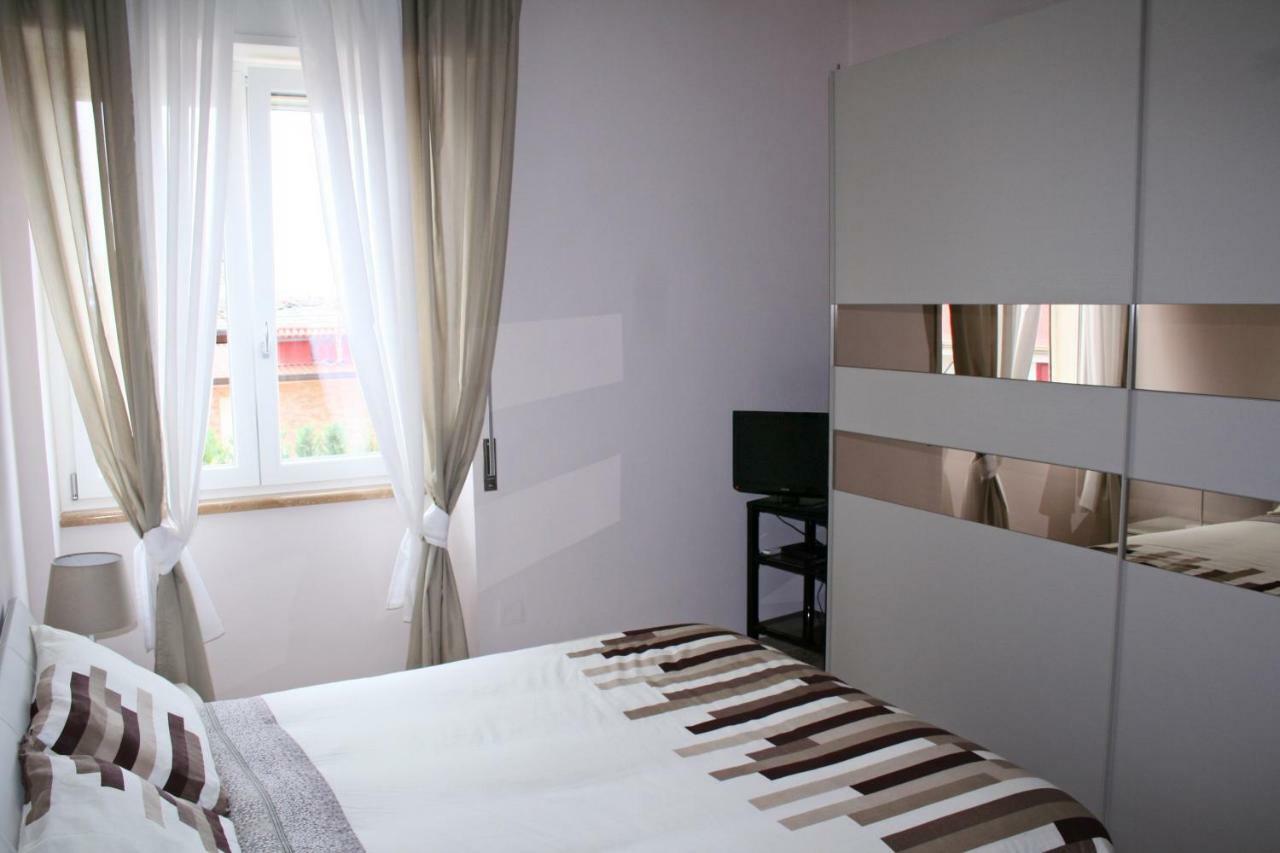La Casa Di Giulia Apartment Касерта Екстериор снимка
