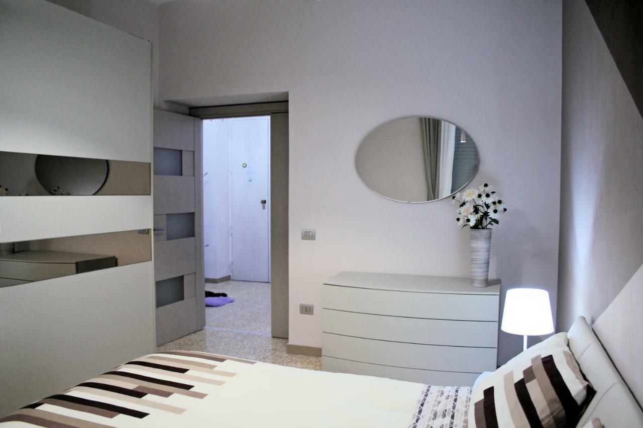 La Casa Di Giulia Apartment Касерта Екстериор снимка