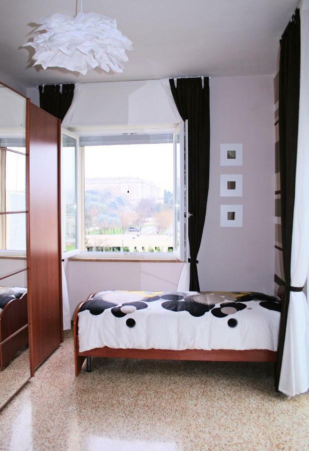 La Casa Di Giulia Apartment Касерта Екстериор снимка