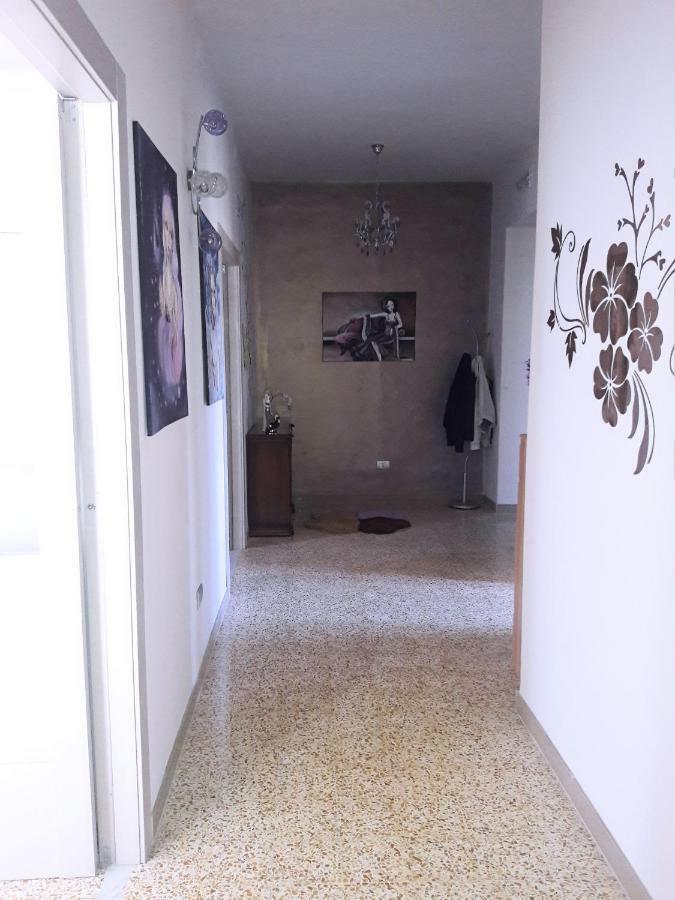 La Casa Di Giulia Apartment Касерта Екстериор снимка